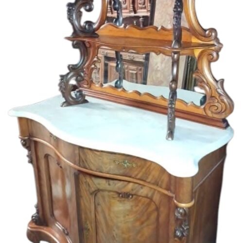 Starožitný příborník