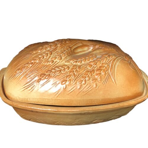 Forma na pečení chleba