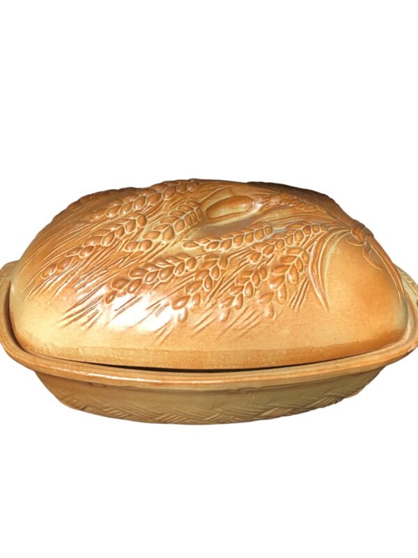 Forma na pečení chleba