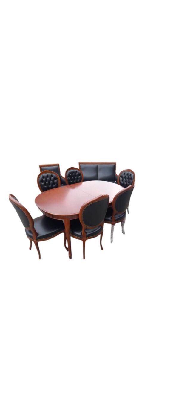 Set nábytku židle, stůl sedačka