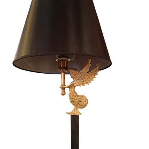 Lampa anděl