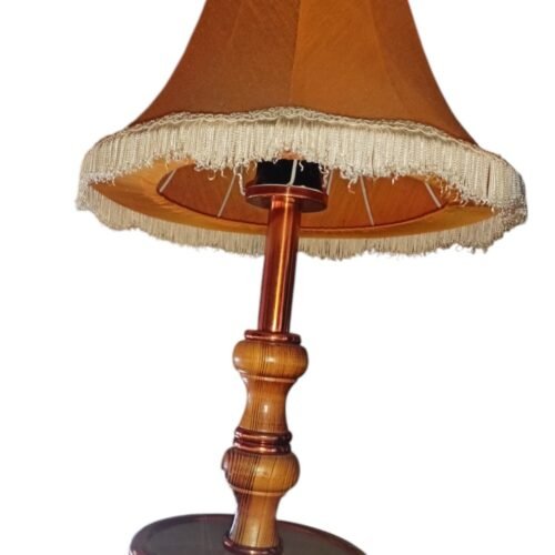 Lampa retro