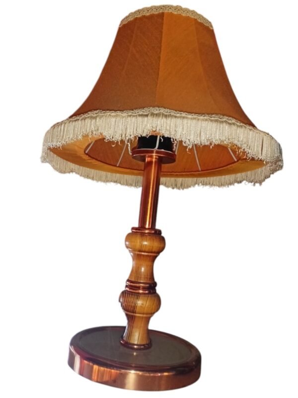 Lampa retro