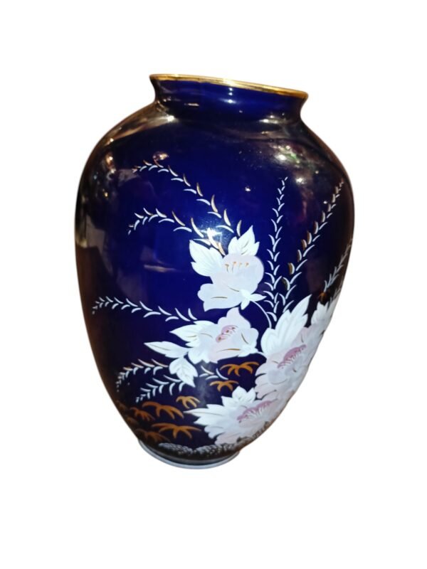 Velká malovaná váza