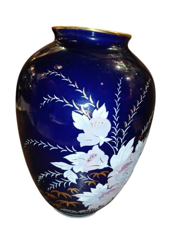 Velká malovaná váza