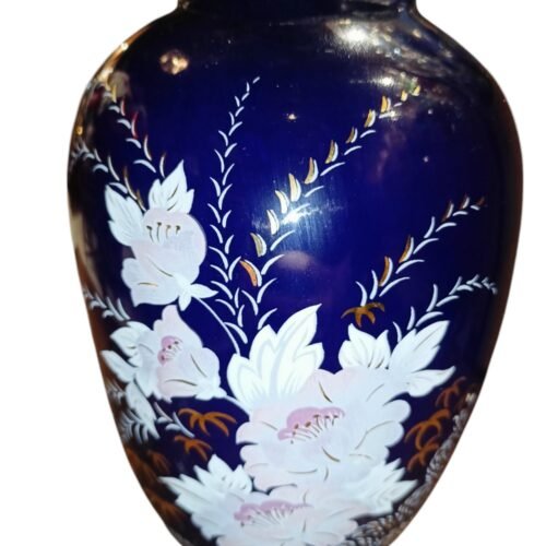 Velká malovaná váza