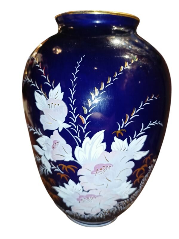 Velká malovaná váza