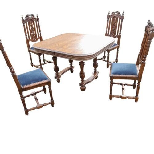 Set židle plus stůl