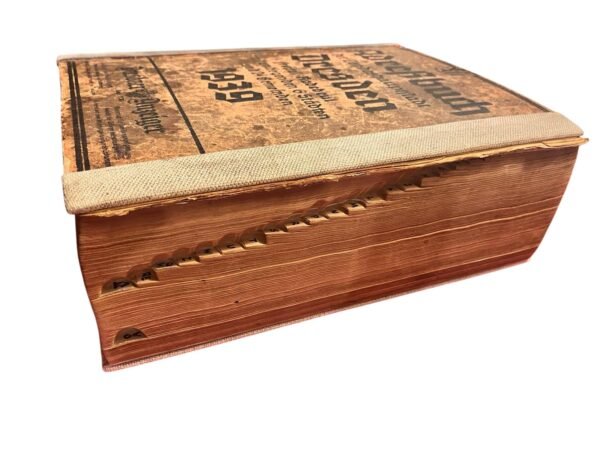 Adresář Drážďan