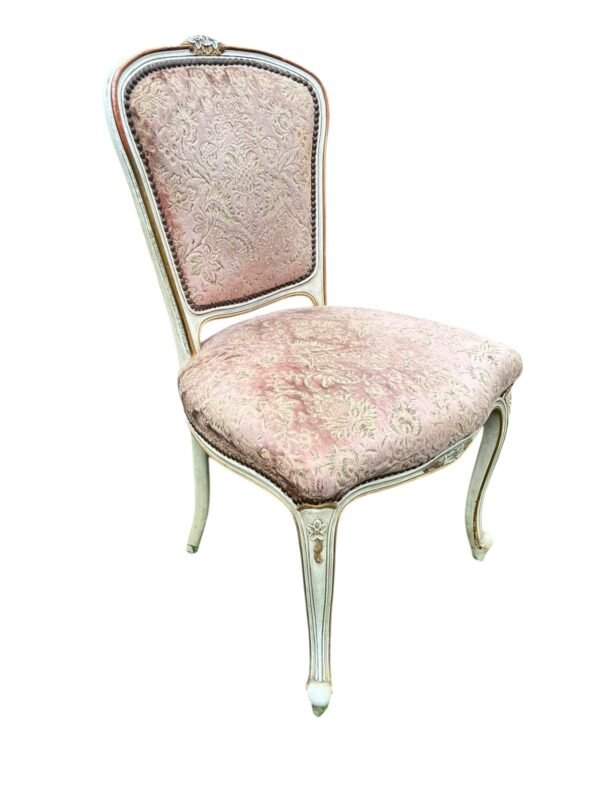 Jídelní set, růžový